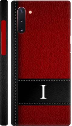 GADGET HUB Back Cover for Samsung Galaxy Note10