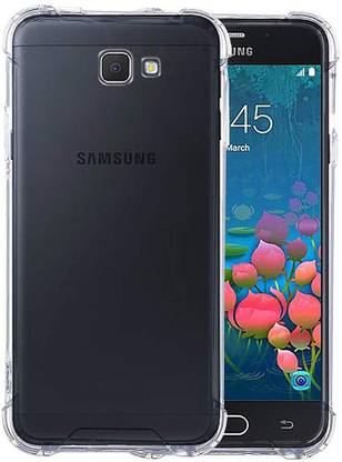 Trend Setter Bumper Case for Samsung Galaxy J5 Prime