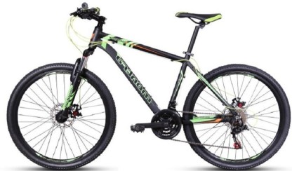 montra madrock 26t