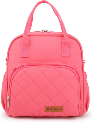 small diaper bag backpack