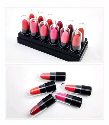 stay quirky mini lipstick