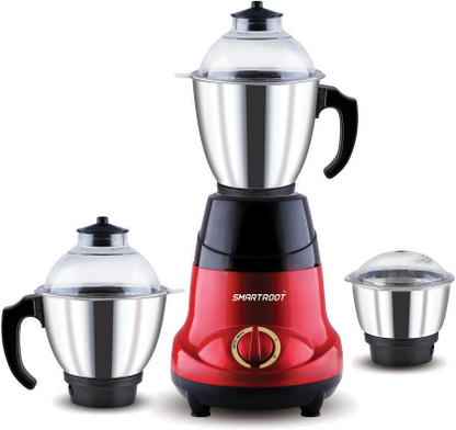 sifter and scale attachment