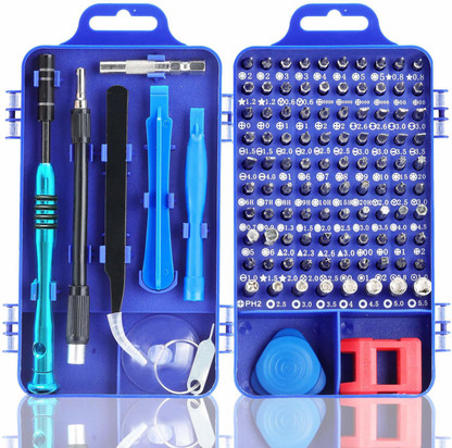 Flipkart screwdriver set clearance