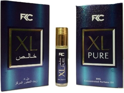 pure xl perfume