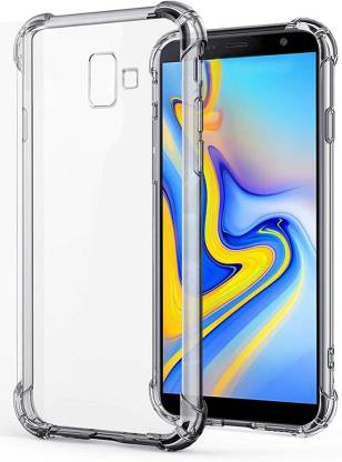 Trend Setter Back Cover for Samsung Galaxy J6