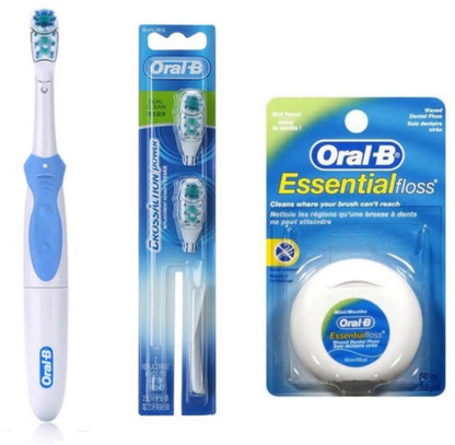 electric toothbrush flipkart