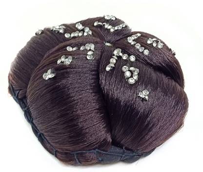BOXO Hair Juda Accessories New Design Hair Styling Juda Bun Price in India - Buy BOXO Hair Juda Accessories New Design Hair Styling Juda Bun online at BOXO Hair Juda Accessories New Design Hair Styling Juda Bun Price in India - Buy BOXO Hair Juda Accessories New Design Hair Styling Juda Bun online at