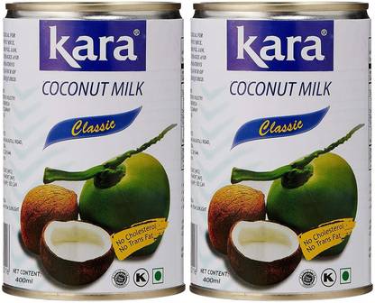 Kara Coconut Milk Classic Price In India Buy Kara Coconut Milk Classic Online At Flipkart Com