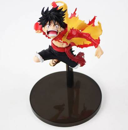 Pla Giftmart One Piece Anime Monkey D Luffy Power Up One Piece Anime Monkey D Luffy Power Up Buy Monkey D Luffy One Piece Toys In India Shop For Pla