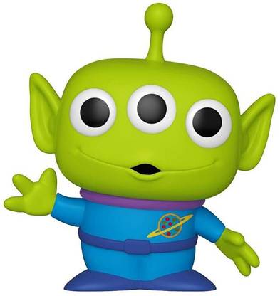 Funko Toy Story 4 Alien - Toy Story 4 Alien . Buy Alien toys in India. shop for Funko products in India. Funko Toy Story 4 Alien - Toy Story 4 Alien . Buy Alien toys in India. shop for Funko products in India.