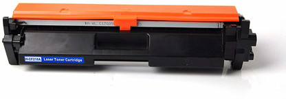 hp 18a toner printer model