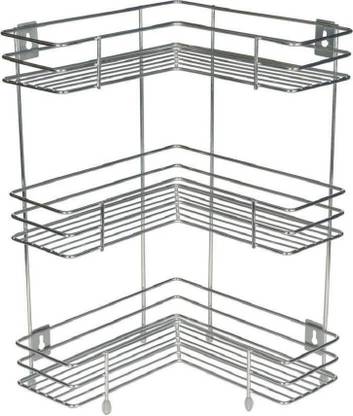 images Kitchen Corner Shelf India trendegic steel kitchen corner rack for multi kitchen use cup kitchen rack