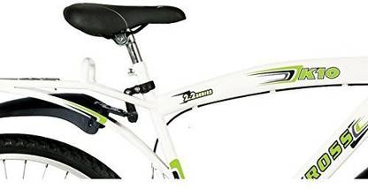 kross 18 gear cycle price