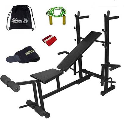 Dreamfit 8 In 1 Multipurpose Bench Home Gym Combo Price In India Buy Dreamfit 8 In 1 Multipurpose Bench Home Gym Combo Online At Flipkart Com Dreamfit 8 In 1 Multipurpose Bench Home Gym Combo Price In India Buy Dreamfit 8 In 1 Multipurpose Bench Home Gym Combo Online At Flipkart Com