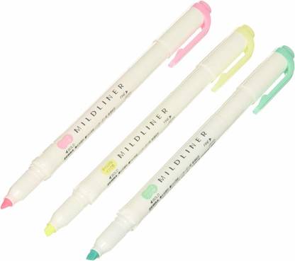 Flipkart Com Zebra Highlighter Mild Liner Highlighter Flipkart Com Zebra Highlighter Mild Liner Highlighter