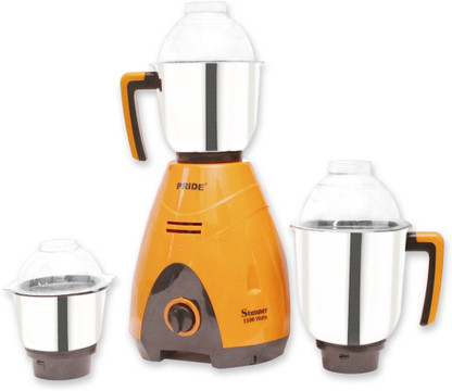 pride mixer grinder