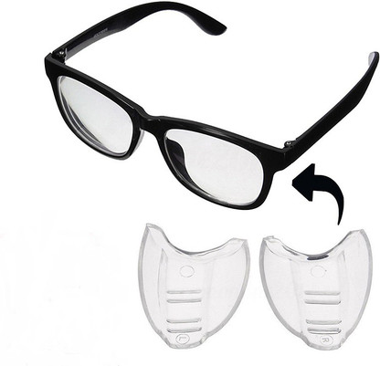 side shield sunglasses india