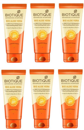 biotique sunscreen flipkart