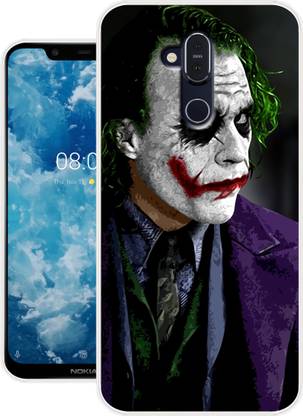 morenzoprint back cover for nokia 8 1 morenzoprint flipkart com