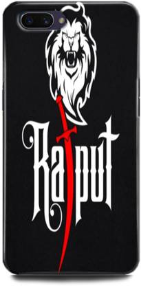 Fikora Back Cover For Realme C2 Rmx1941 Rajput Printed Fikora Flipkart Com