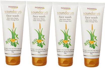 Patanjali Aloe Vera Neem Tulsi Orange Peel 100g Each Face Wash Price In India Buy Patanjali Aloe Vera Neem Tulsi Orange Peel 100g Each Face Wash Online In India Reviews Ratings A recent addition to it's skincare catalogue is patanjali honey orange face wash. patanjali aloe vera neem tulsi orange peel 100g each face wash
