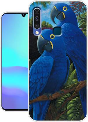 Morenzoprint Back Cover for Infinix S4