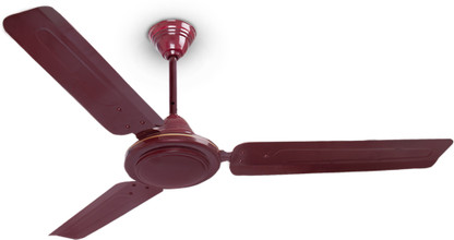 Flipkart SmartBuy FKSBFAN1200CB 1200 mm Silent Operation 3 ...