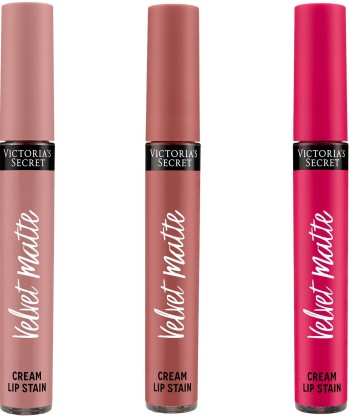 victoria's secret pink lipstick