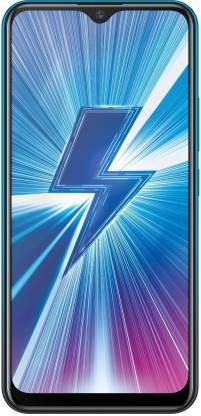 Vivo Y17 (Mineral Blue, 128 GB)  (4 GB RAM) thumbnail