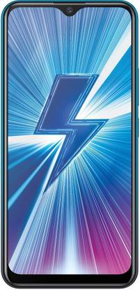 Vivo Y17 (Mineral Blue, 128 GB) (4 GB RAM) thumbnail