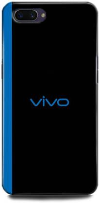 Fikora Back Cover For Realme C1 Rmx1811 Vivo Sign Printed Fikora Flipkart Com