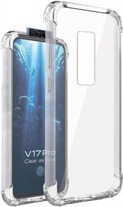 NKCASE Back Cover for Vivo V17 Pro