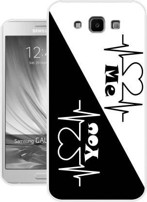 Morenzoprint Back Cover for Samsung A5 - Morenzoprint : Flipkart.com