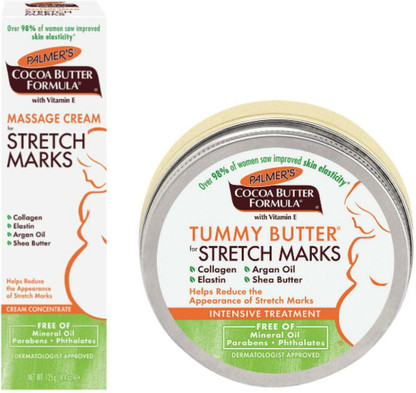 tummy butter