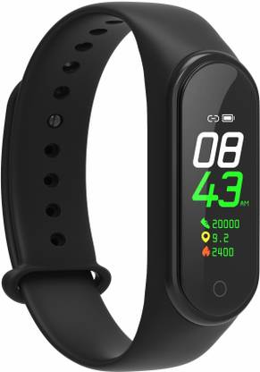 Fitness band on flipkart Clearance