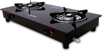 macizo gas stove 4 burner