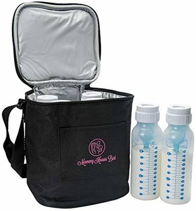 Mommy Knows Best Baby Bottle Cooler Bag Price In India Buy Mommy Knows Best Baby Bottle Cooler Bag Online At Flipkart Com