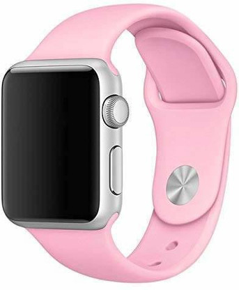 smart watch a1 pink