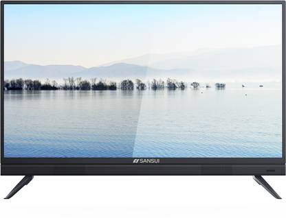 sansui 100 cm 40 inch full hd led smart tv