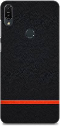 Roochyam Back Cover for Asus Zenfone Max Pro M1