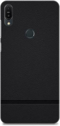 Roochyam Back Cover for Asus Zenfone Max Pro M1