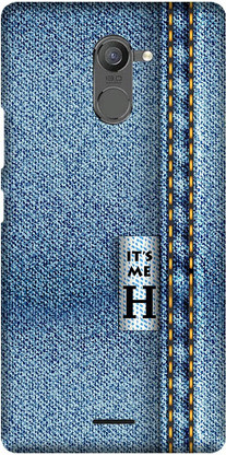 CASE SUTRA Back Cover for Infinix HOT 4 