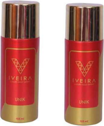 luxury body spray for womens
