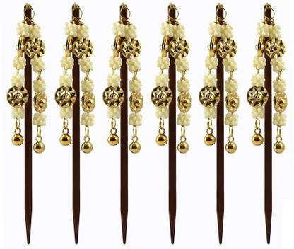 adbeni Good Choice Chinese Treditional Style Plastic Hair Juda Stick With Latkan For Girl Pack of 6 Bun Stick Price in India - Buy adbeni Good Choice Chinese Treditional Style Plastic Hair adbeni Good Choice Chinese Treditional Style Plastic Hair Juda Stick With Latkan For Girl Pack of 6 Bun Stick Price in India - Buy adbeni Good Choice Chinese Treditional Style Plastic Hair