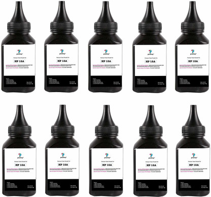 hp laserjet 1020 plus cartridge refill price