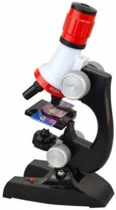 Toy Kids Microscope