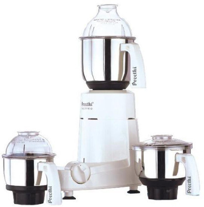 preethi pro mixer