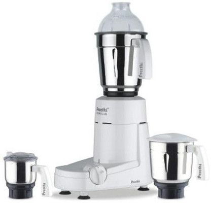 preethi pro mixer