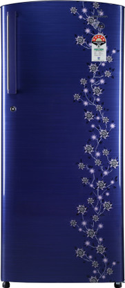 videocon refrigerator vz225