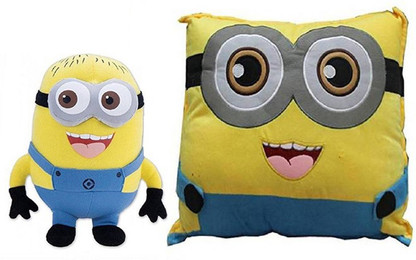 cushion minion